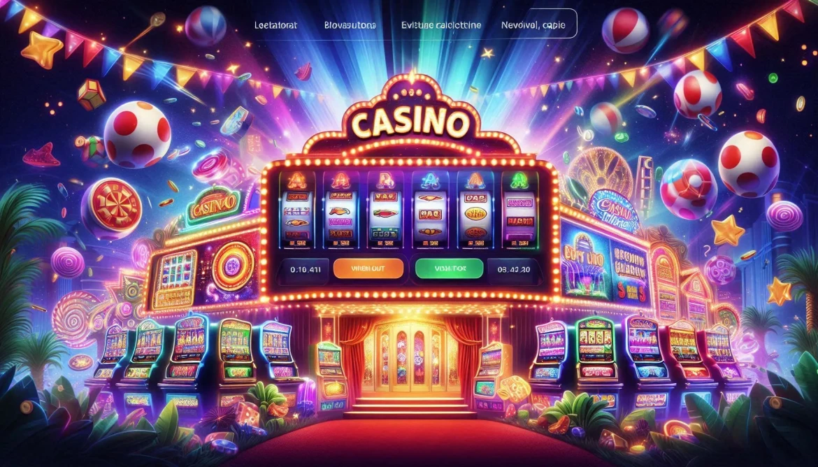 Spielbank Sachsen Anhalt